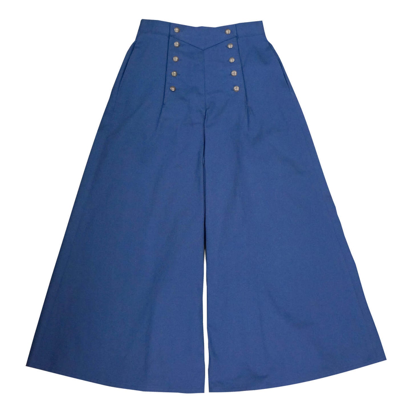 Split Riding Skirt 1800's