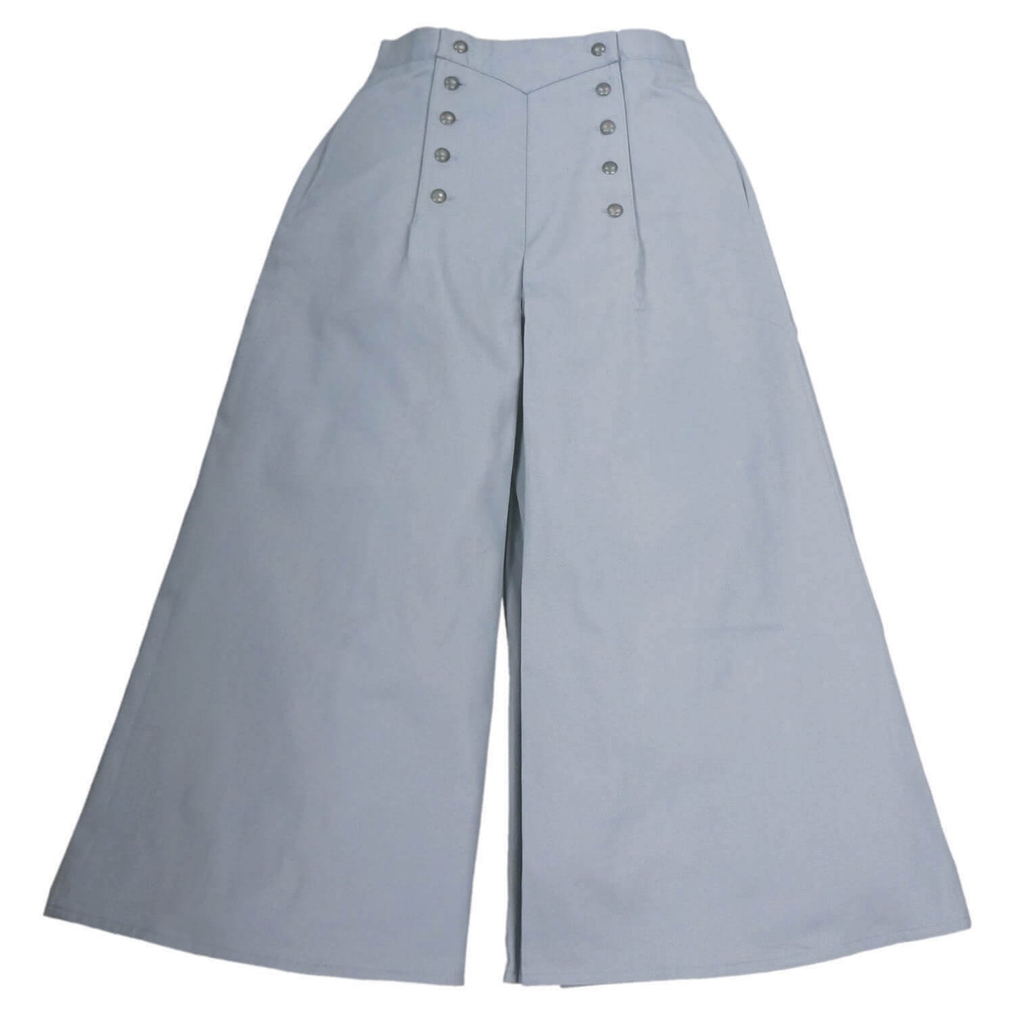Split Riding Skirt 1800's