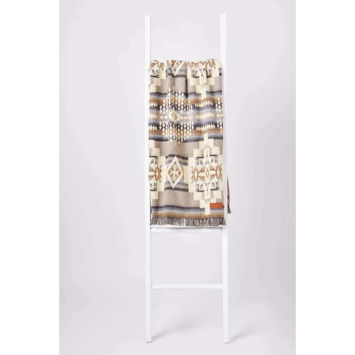 Andes Cloud Throw