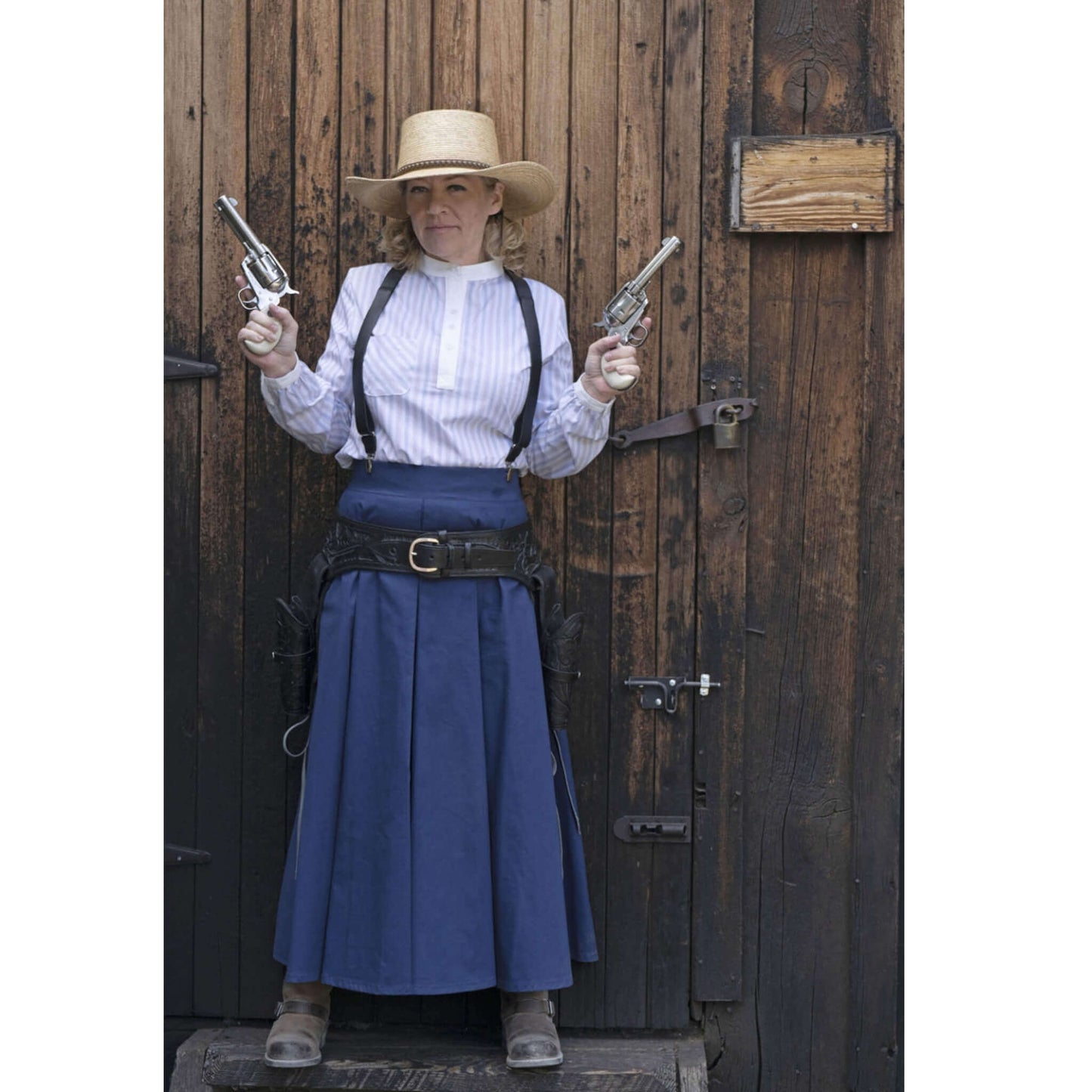 Bandit Blouse USA