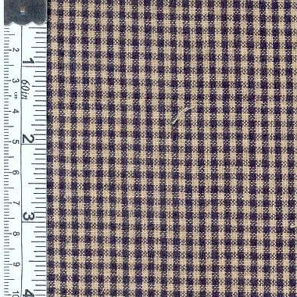 Angel Blouse- Checkered USA