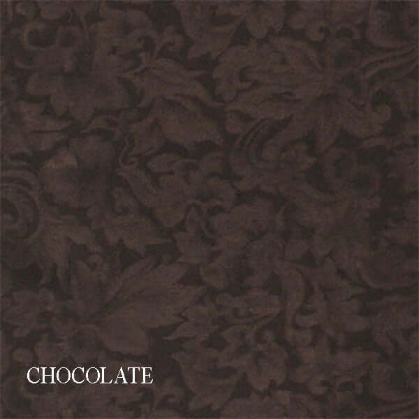 Silk Hair Scrunchie- Jacquard