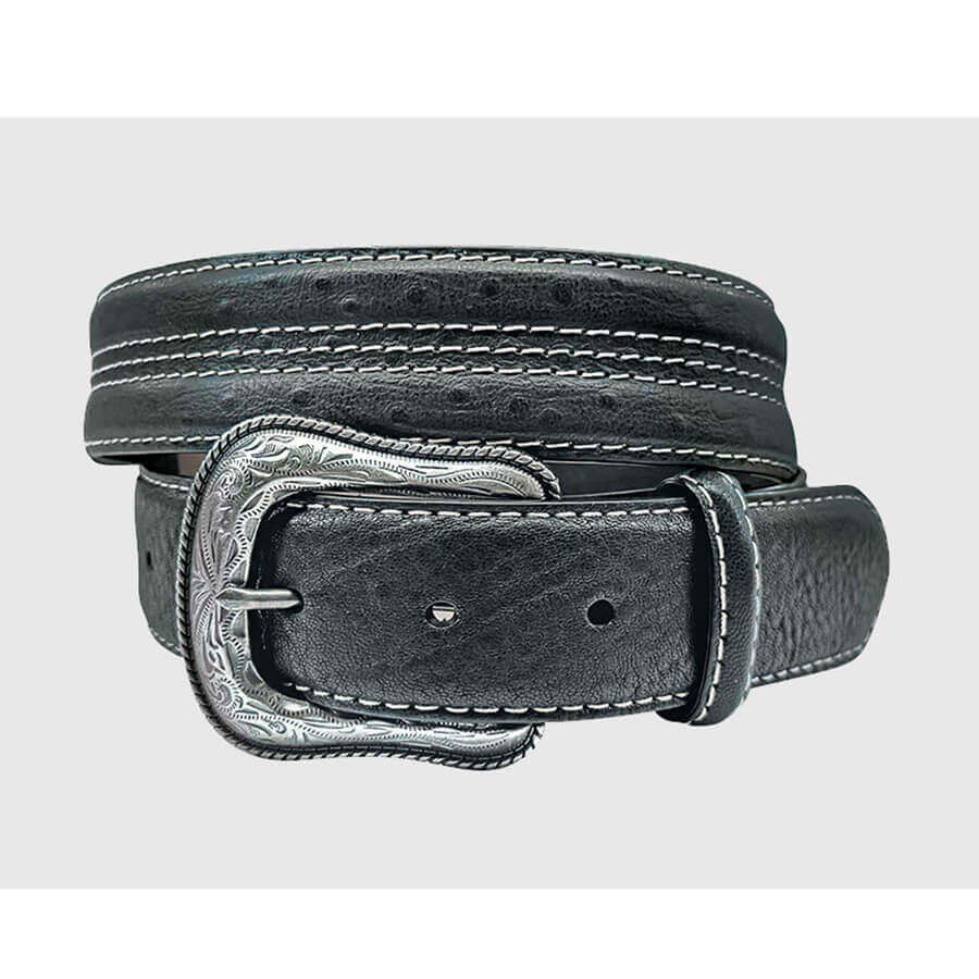 Durango Western Leather Cowboy Belt – Cattle Kate