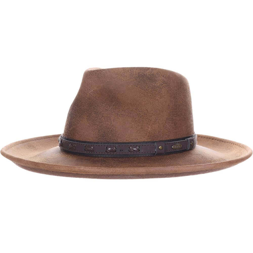 Fletcher Western Hat