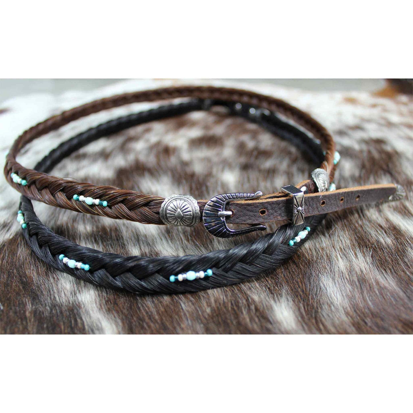 Bozeman Hatband