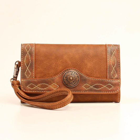Ivy Clutch