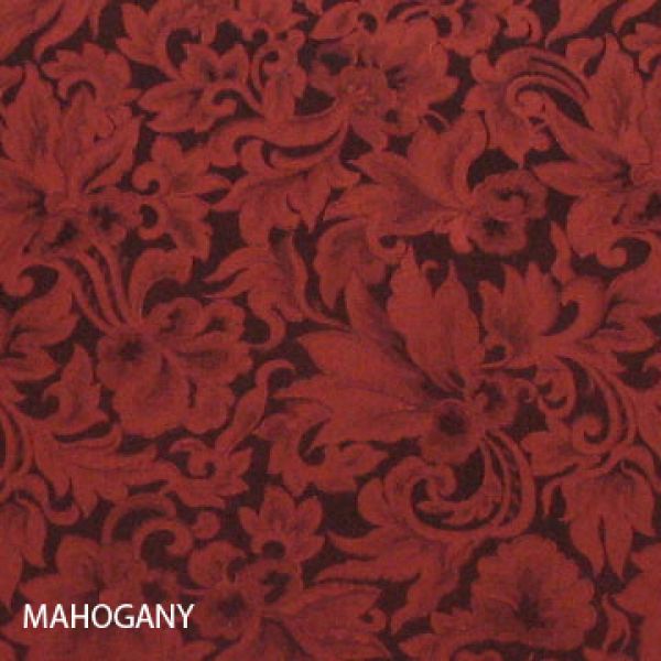 Silk Hair Scrunchie- Jacquard
