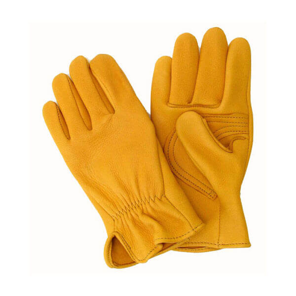 western handschuhe gelb Montana Cowboy Western Roping Glove – Cattle Kate