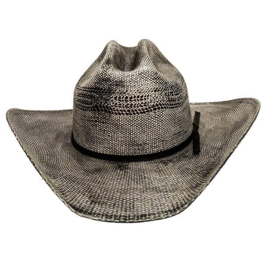 Moonwalk Straw Cowboy Hat