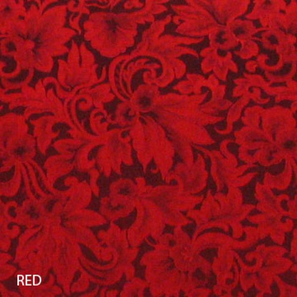 Silk Hair Scrunchie- Jacquard