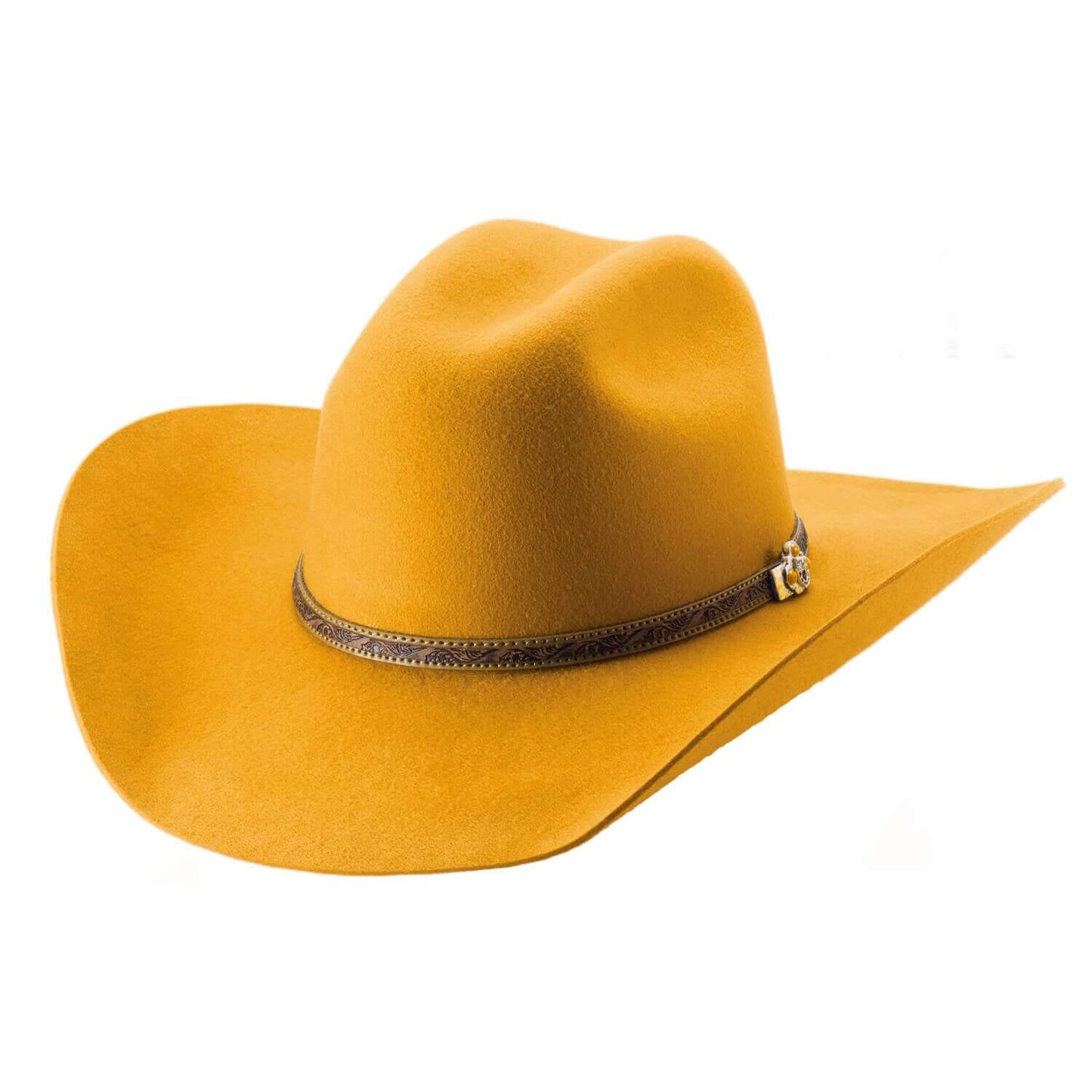 Rodeo Roundup Cowgirl Hats