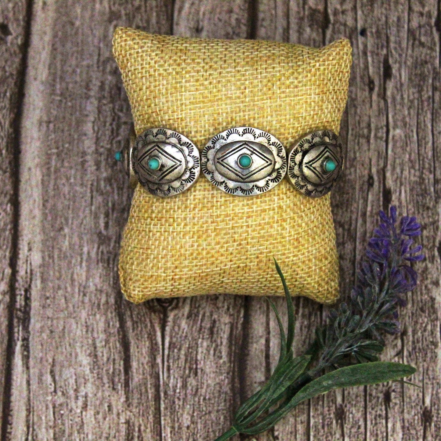 Rodeo Queen Stretch Bracelet