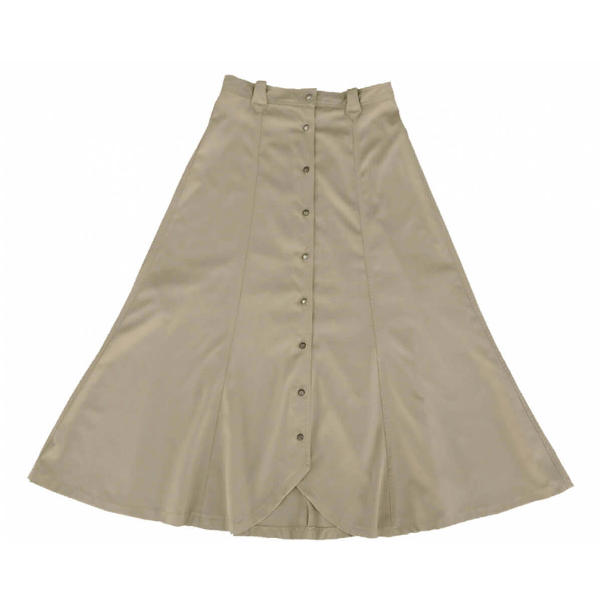 Maybelle Gore Skirt