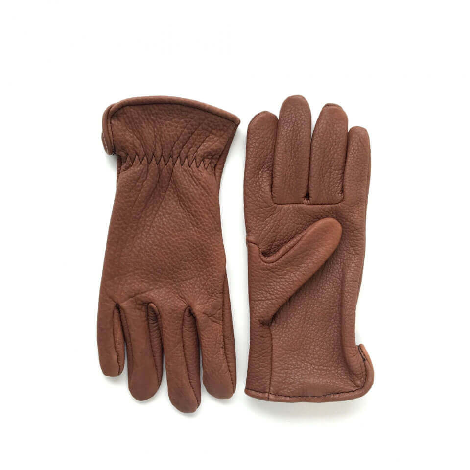 Western Buffalo Roper Cowboy Glove XL
