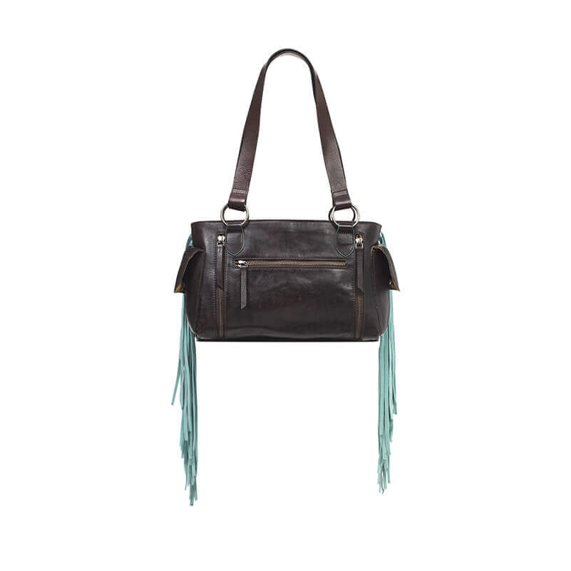 Willa Style Conceal Carry Satchel