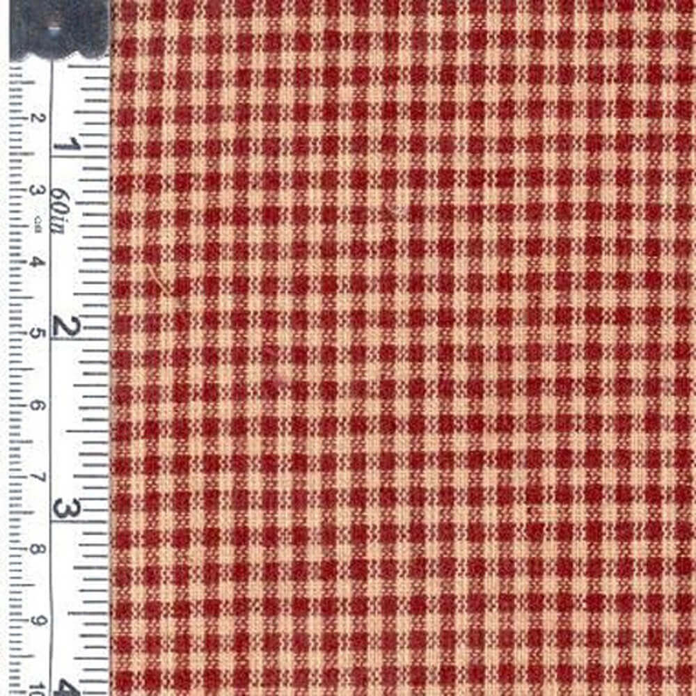 Angel Blouse- Checkered USA