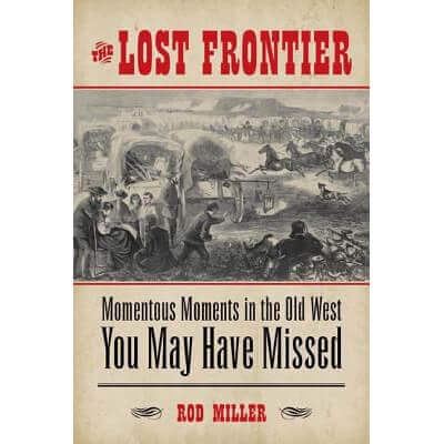 This collection of short, action-filled stories of the Old West goes beyond the tales everyone knows of the OK Corral and the Dead Man’s Hand to focus on the gunfights, massacres, and daring deeds that are the stars of local historians but not featured in general histories of the old west. These events, while less well known, offer new territory for the Wild West buff to explore.