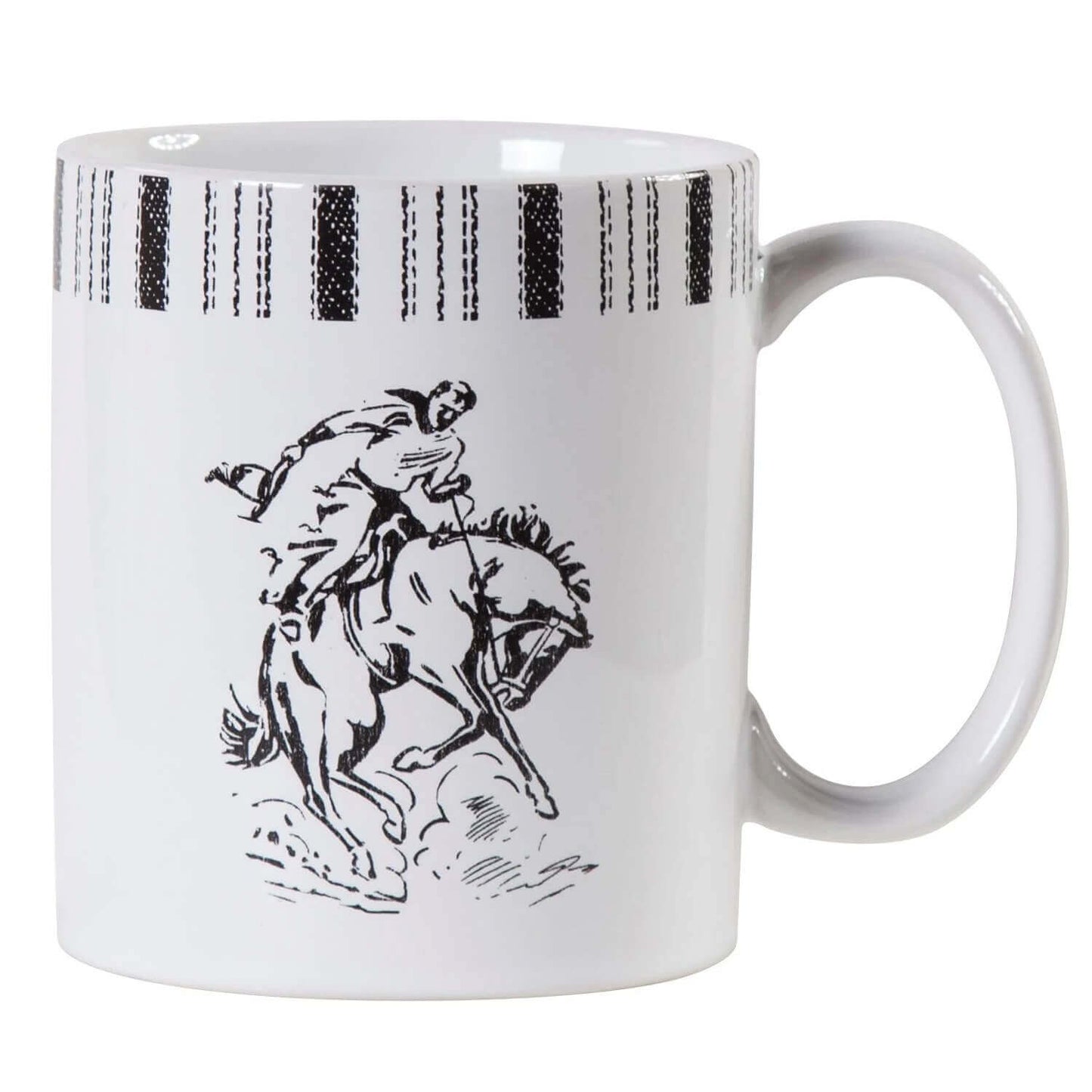 Ranch Life Mugs