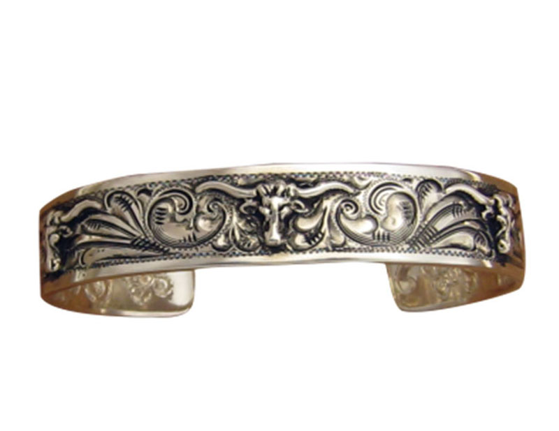 Paparazzi Bracelet ~ Wistfully Western - Copper – Paparazzi Jewelry |  Online Store | DebsJewelryShop.com