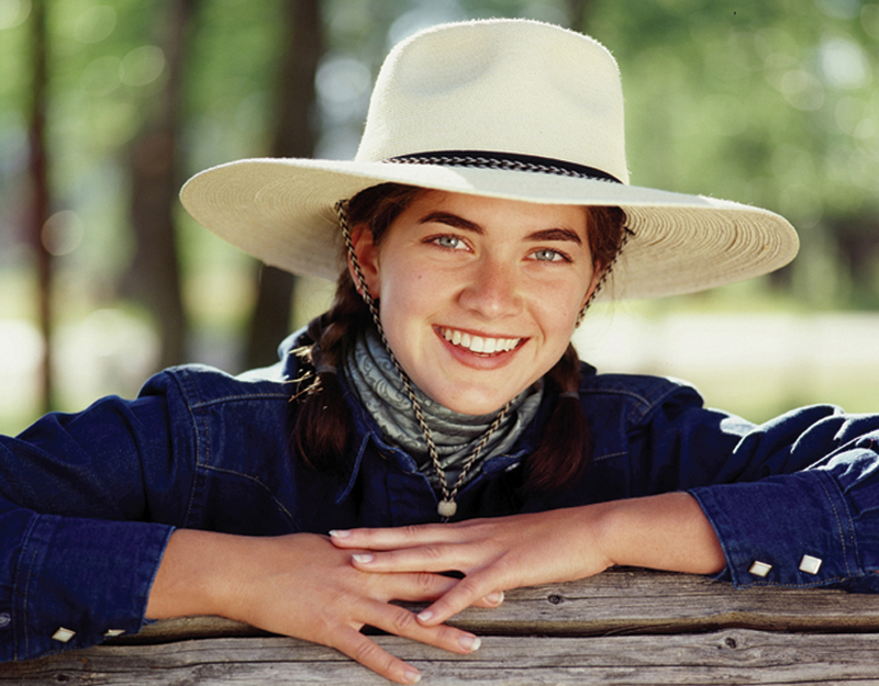 Western Wear Accessories - Cattle Kate