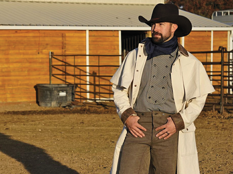 western cowboy dresses