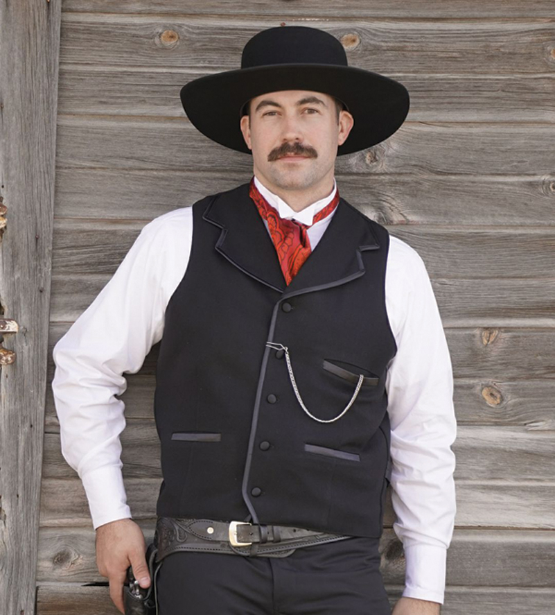 Tips for Wearing an Ascot  Mens vest fashion, Stylish men, Mens cravats