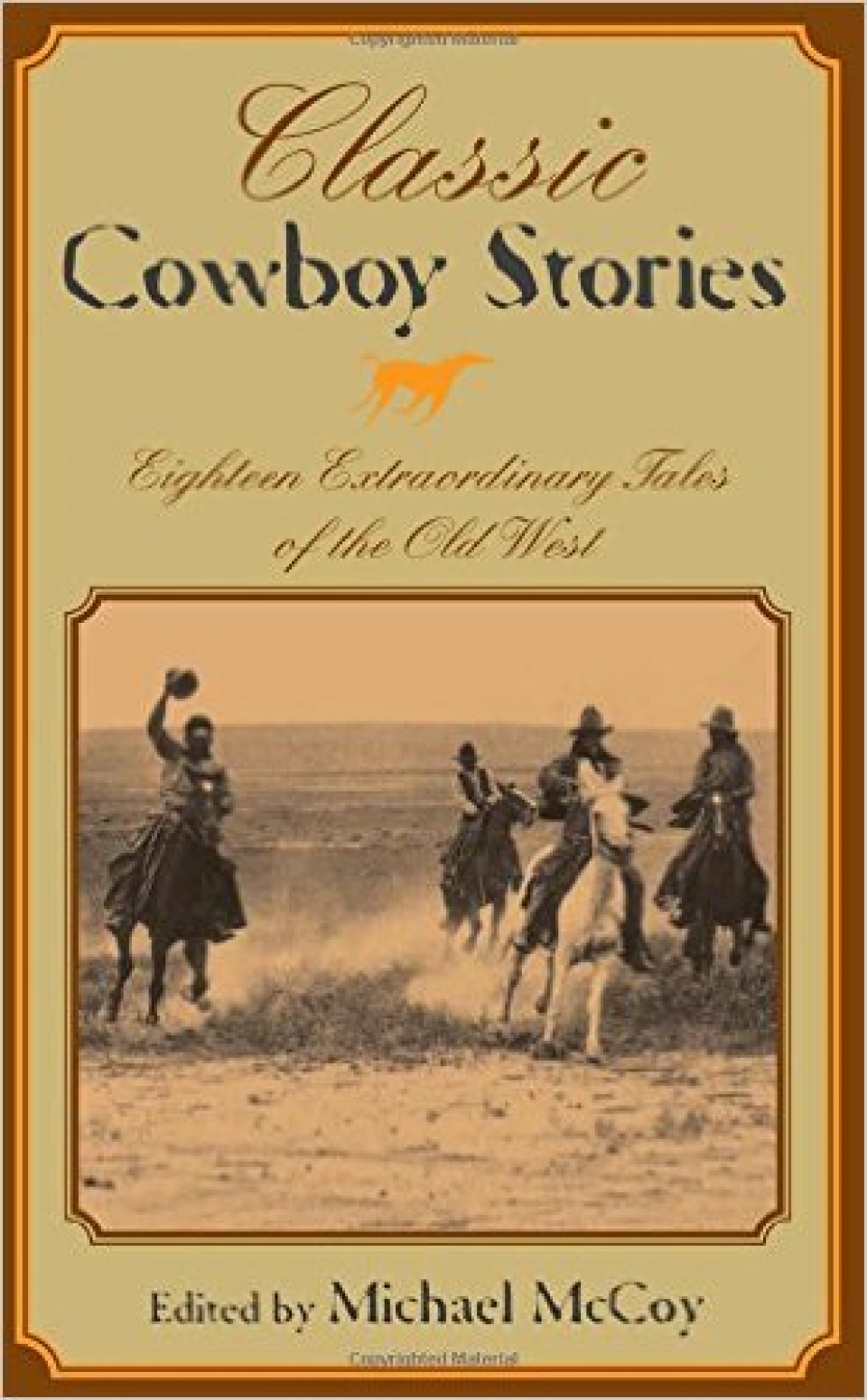 Classic Cowboy Stories Cattle Kate