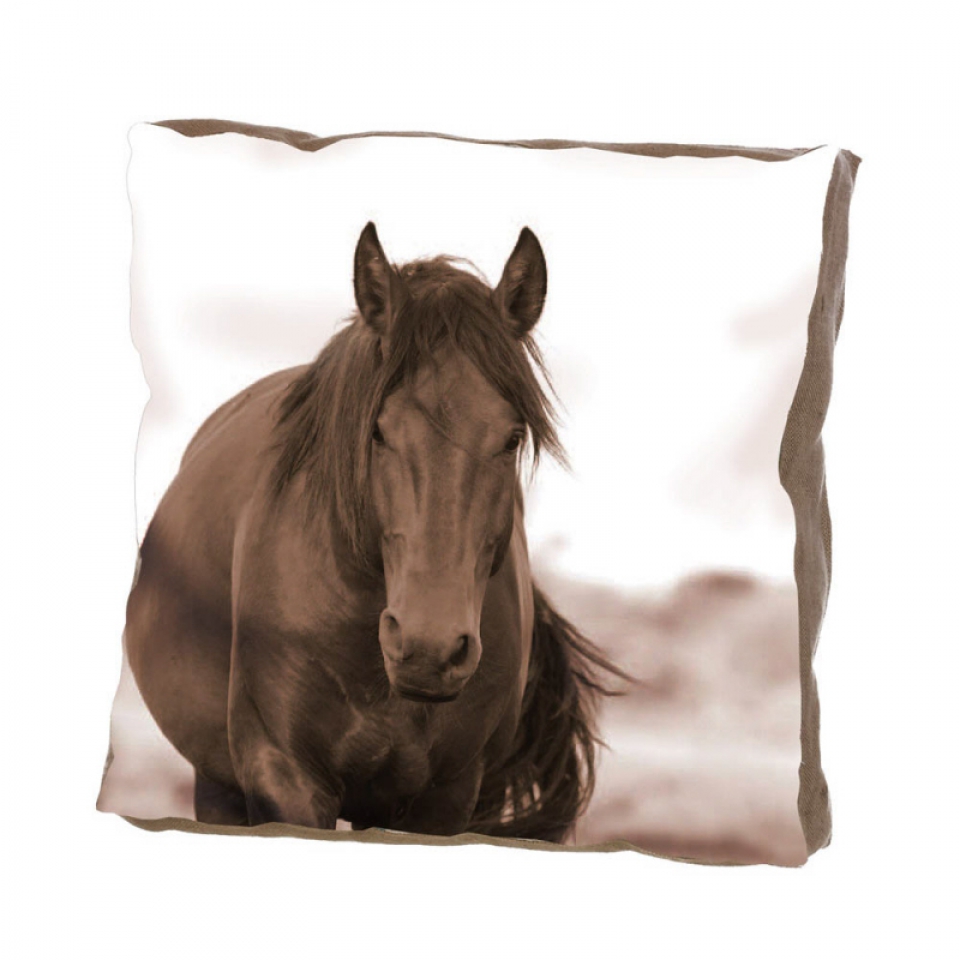 spirit horse pillow pet