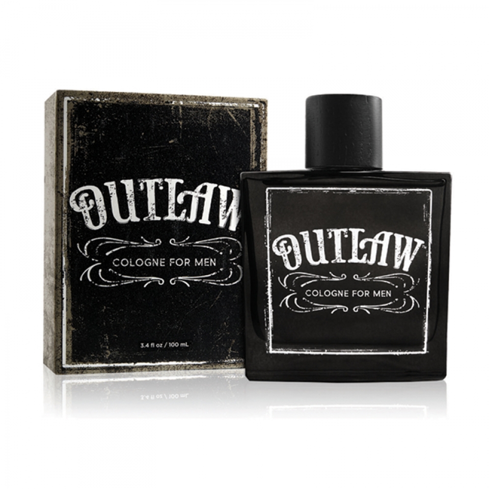 Outlaw Cologne - Cattle Kate