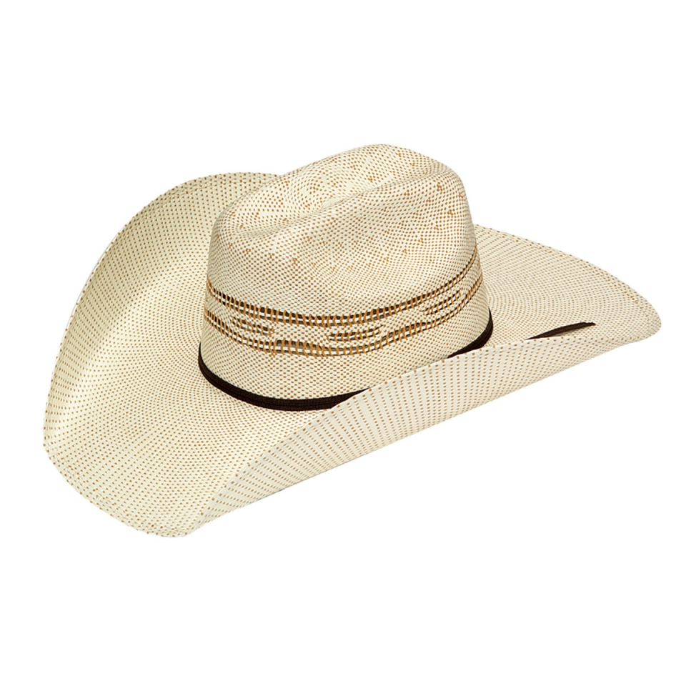 Bangora Cowboy Hat - Cattle Kate