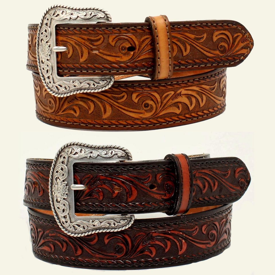 belts made for belt buckles