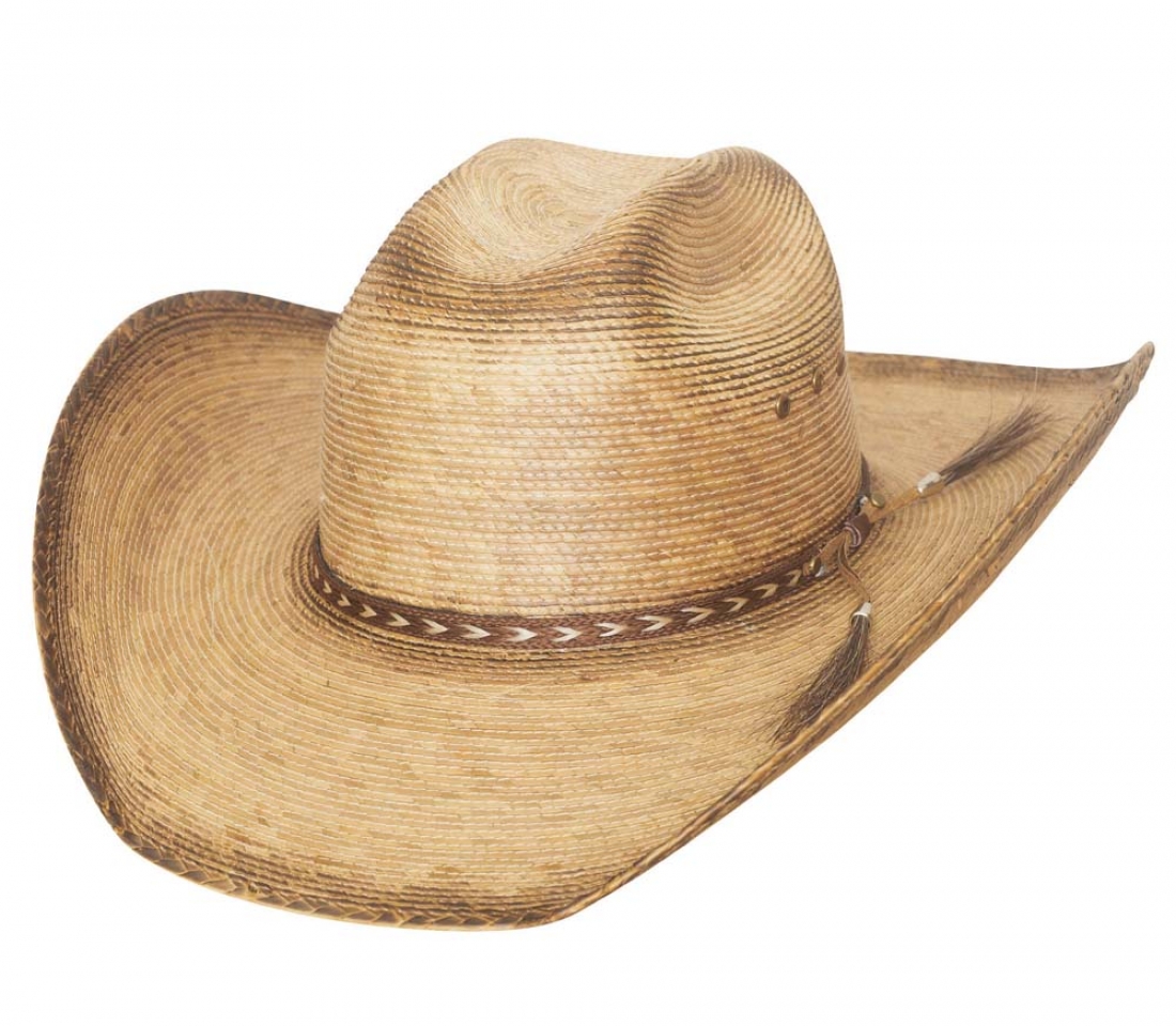 Western Cowboy Hat - Cattle Kate