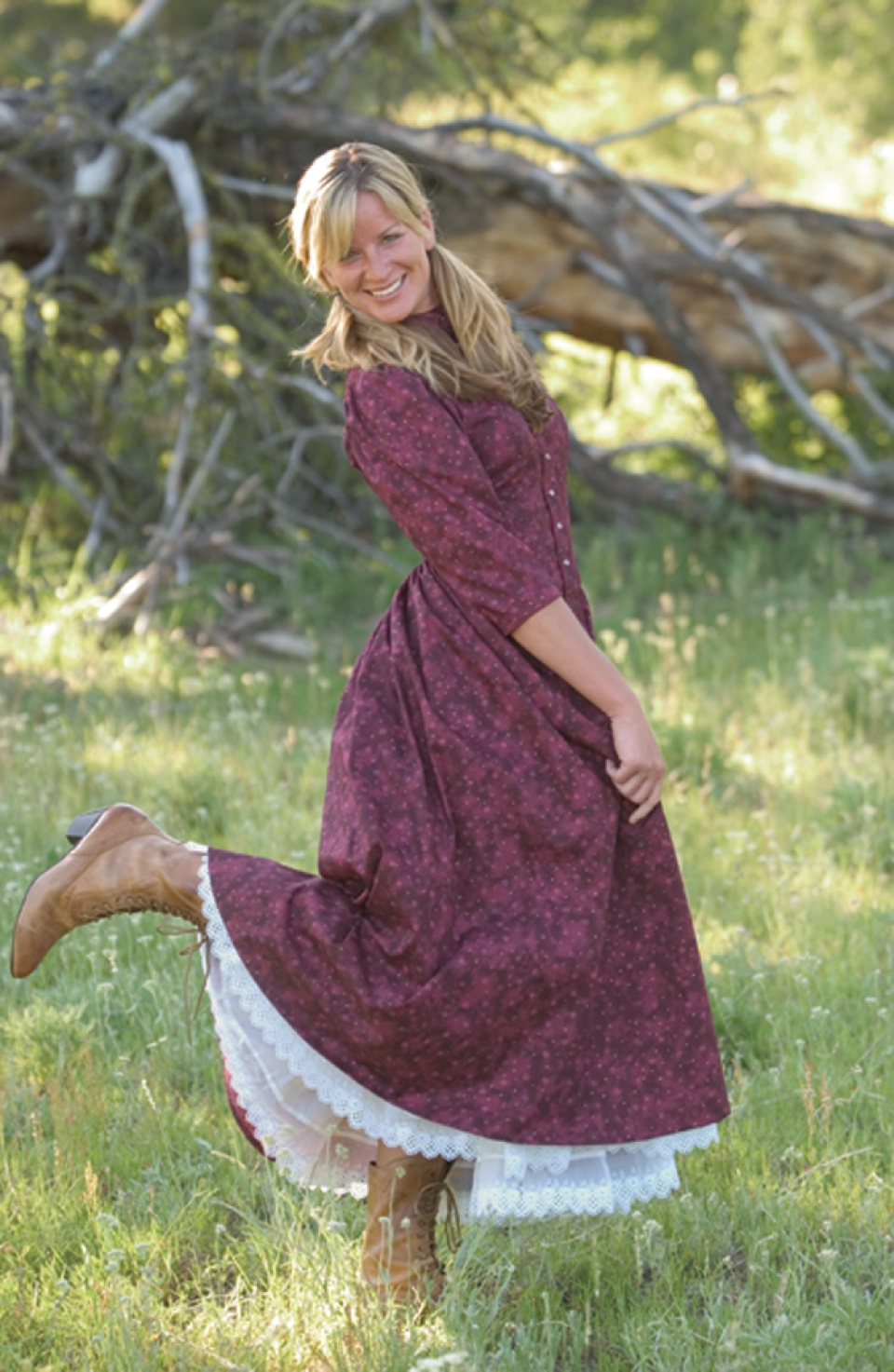 Buy Trending Western Dresses for Girls Online at Best Price | Libas