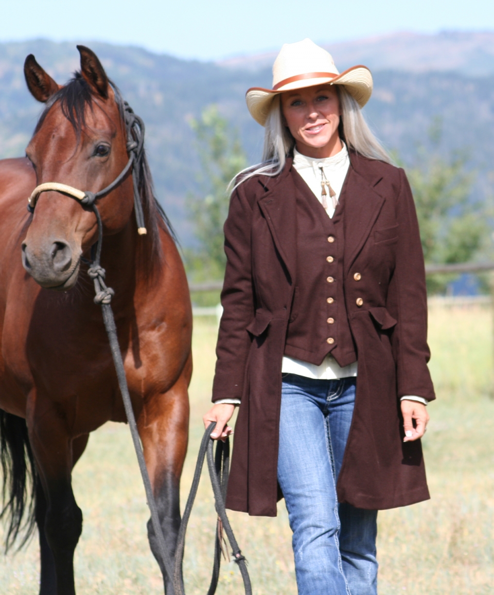 Men's Western Clothing USA - Cattle Kate