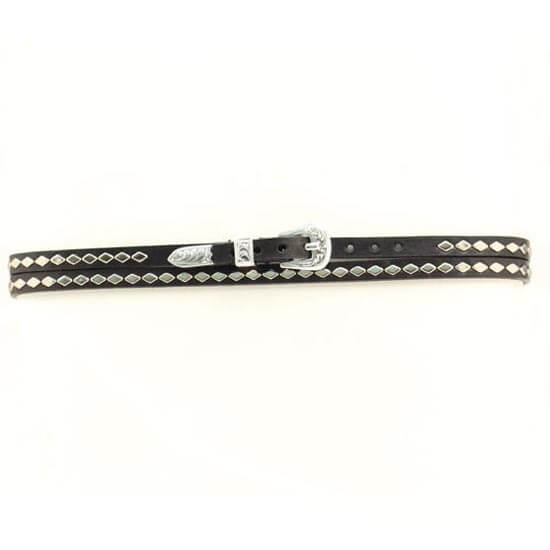 Diamond Stud Hatband