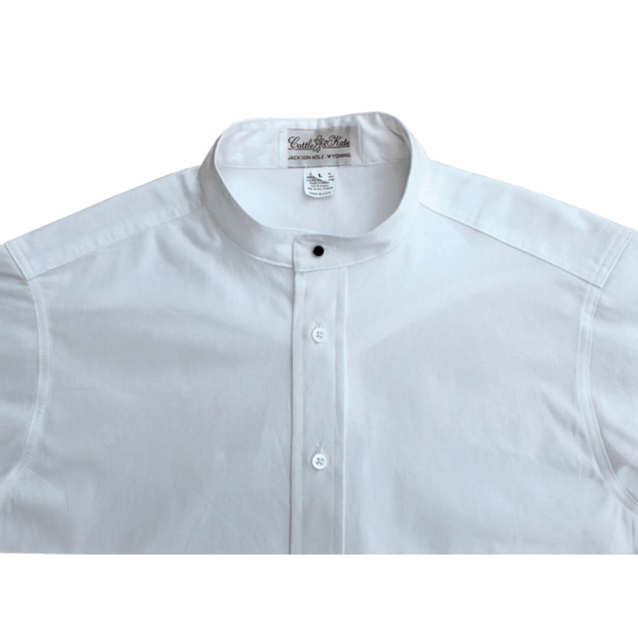 Men's Western 3-in-1 Shirt