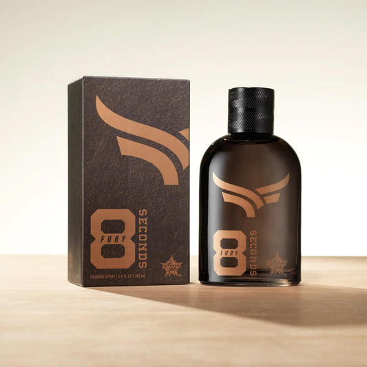 8 Seconds Cologne Fury