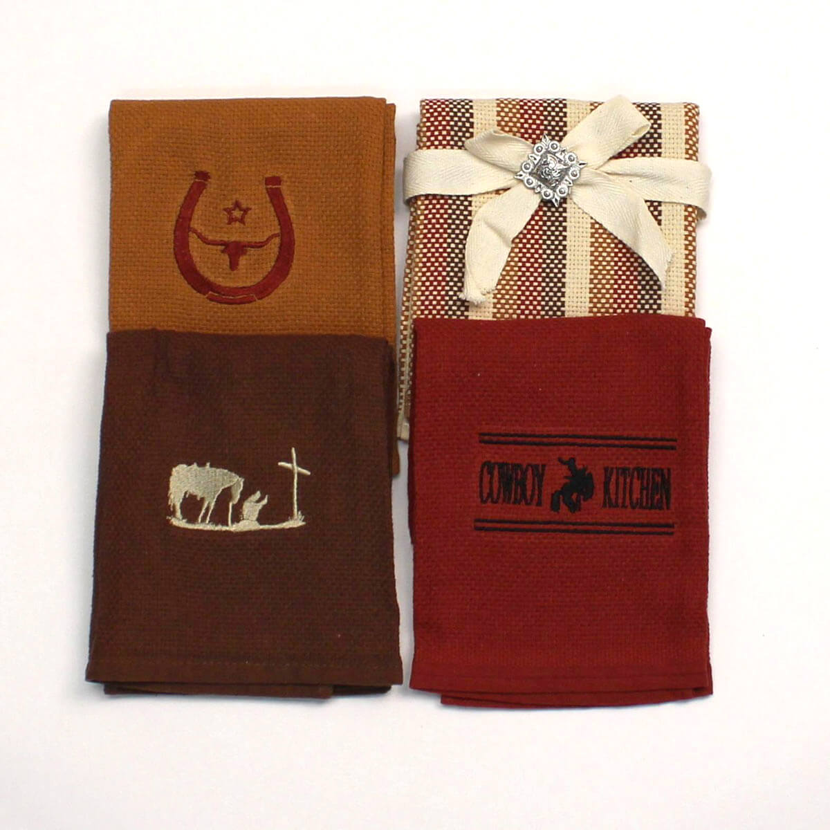 Western Kitchen Towels