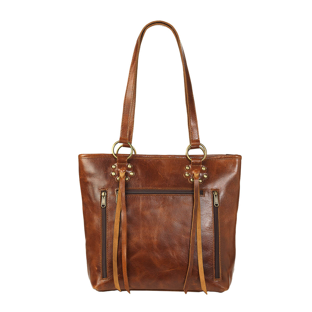 Wool Blanket Ariat Tote