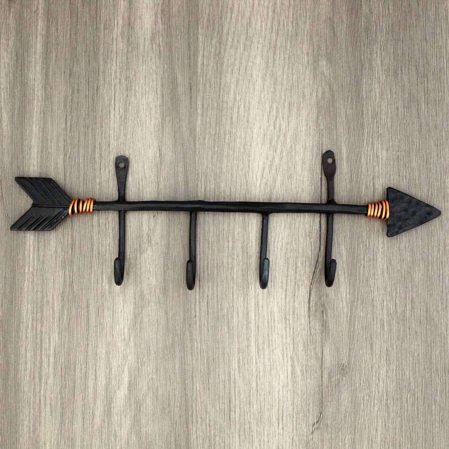 Arrow Key Hanger