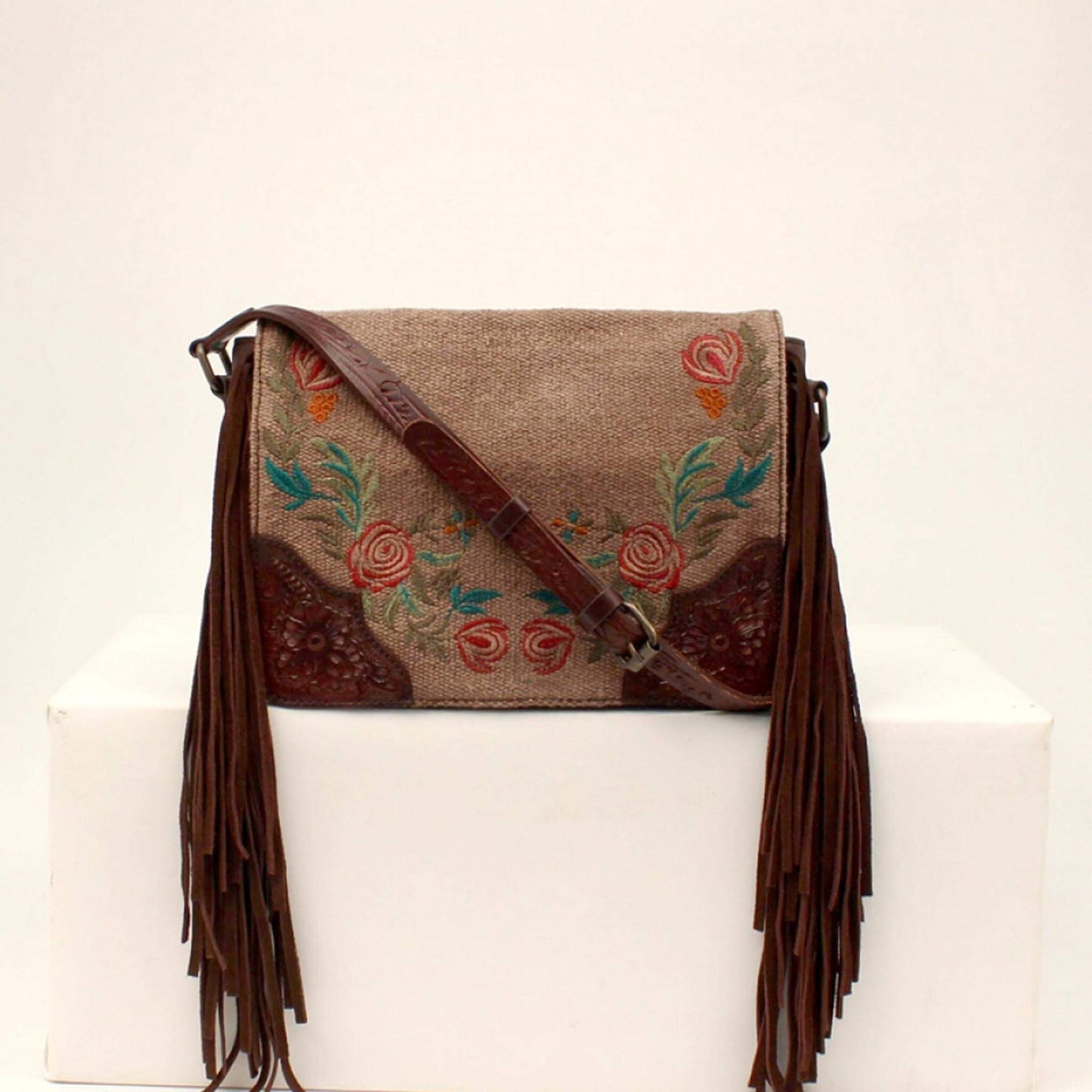 Audrey Ariat Bags