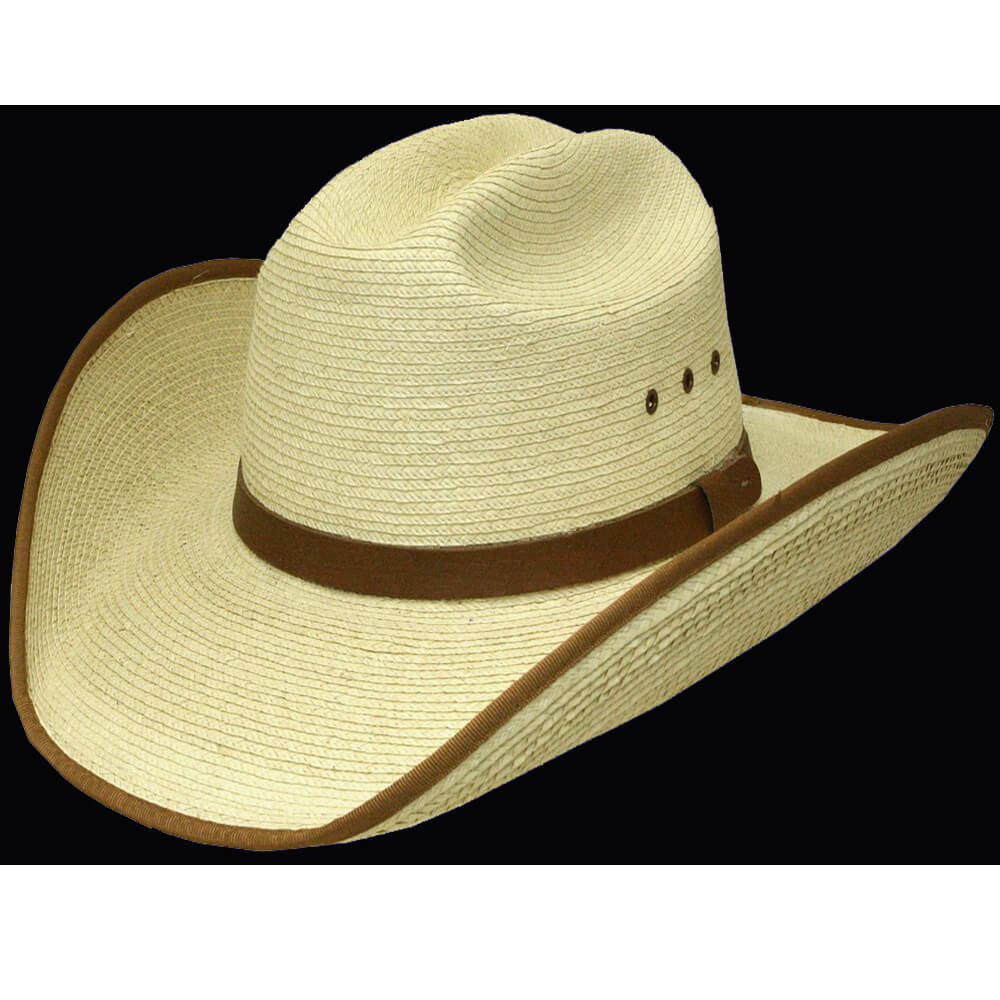 Austin Cowboy Hat