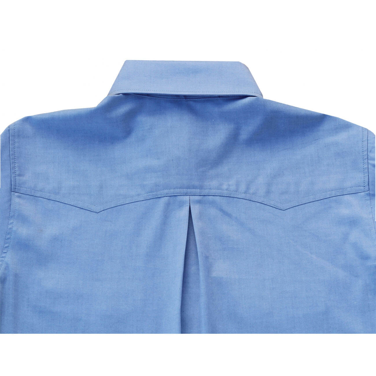 Dakota Blue Men's Shirt