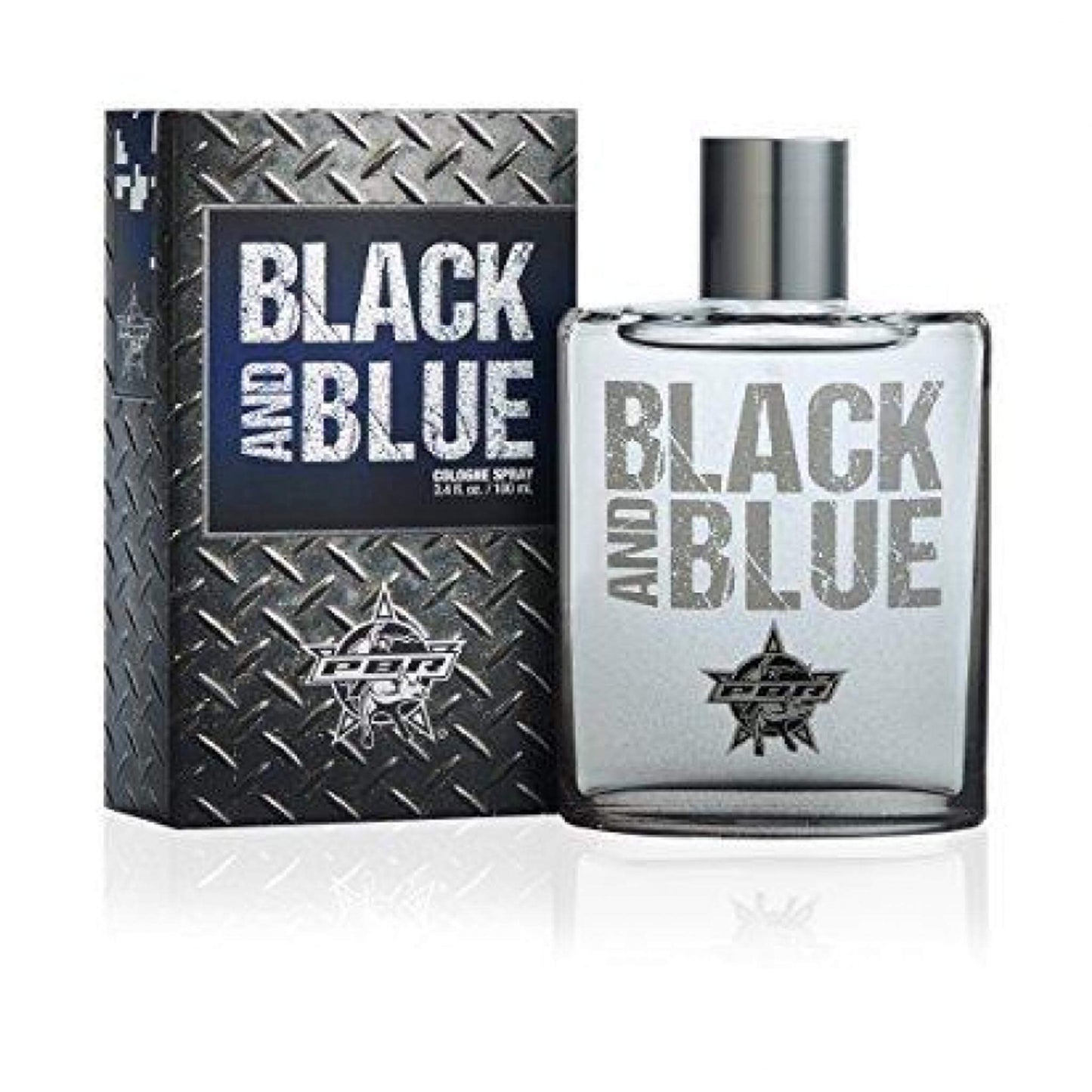 Black & Blue PBR Cologne