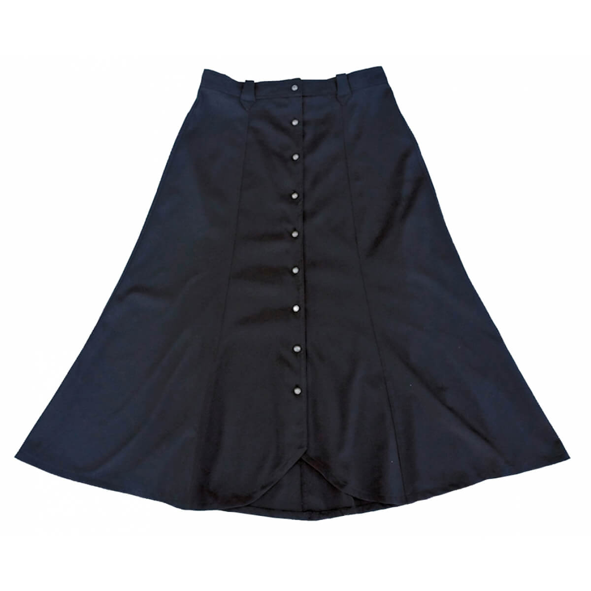 Maybelle Gore Skirt