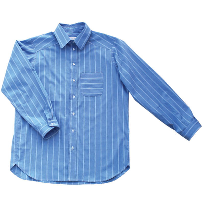 JW Western Shirt