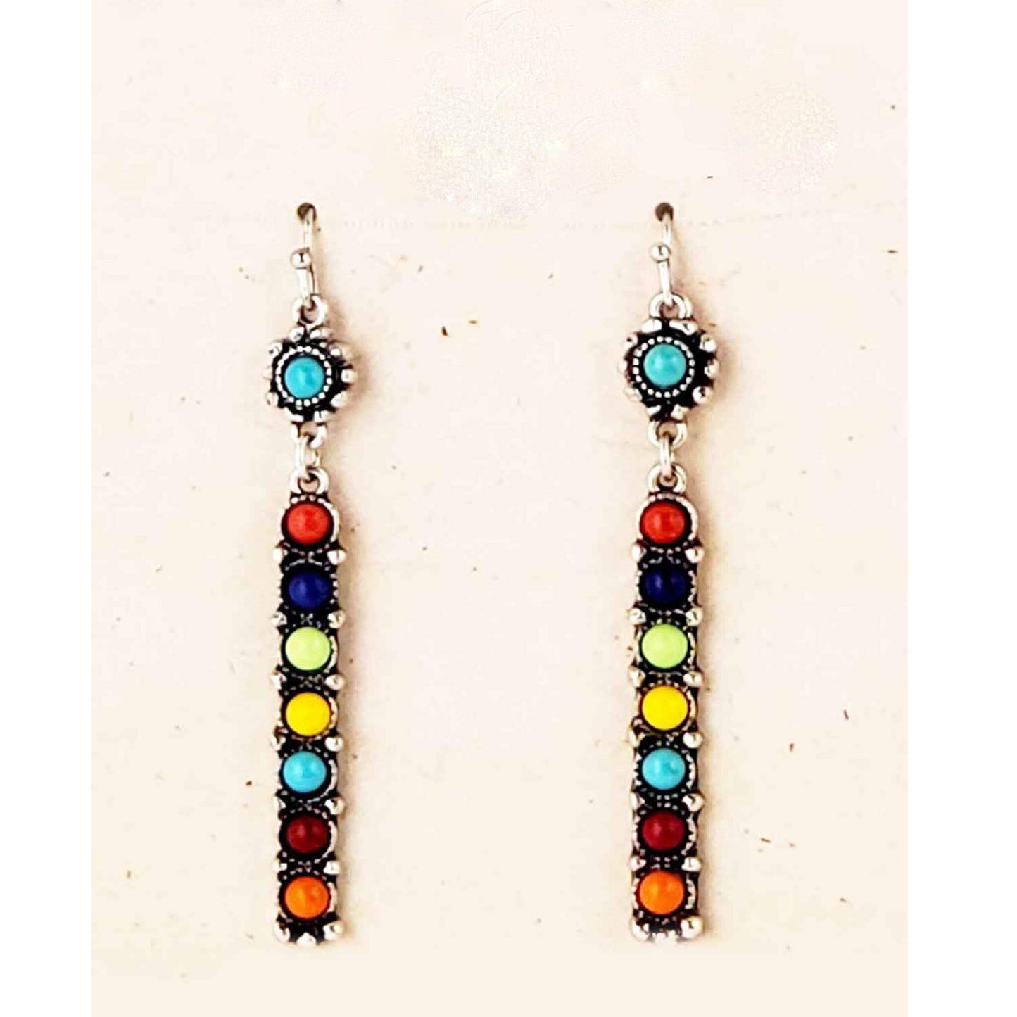 Bold & Beautiful Earrings