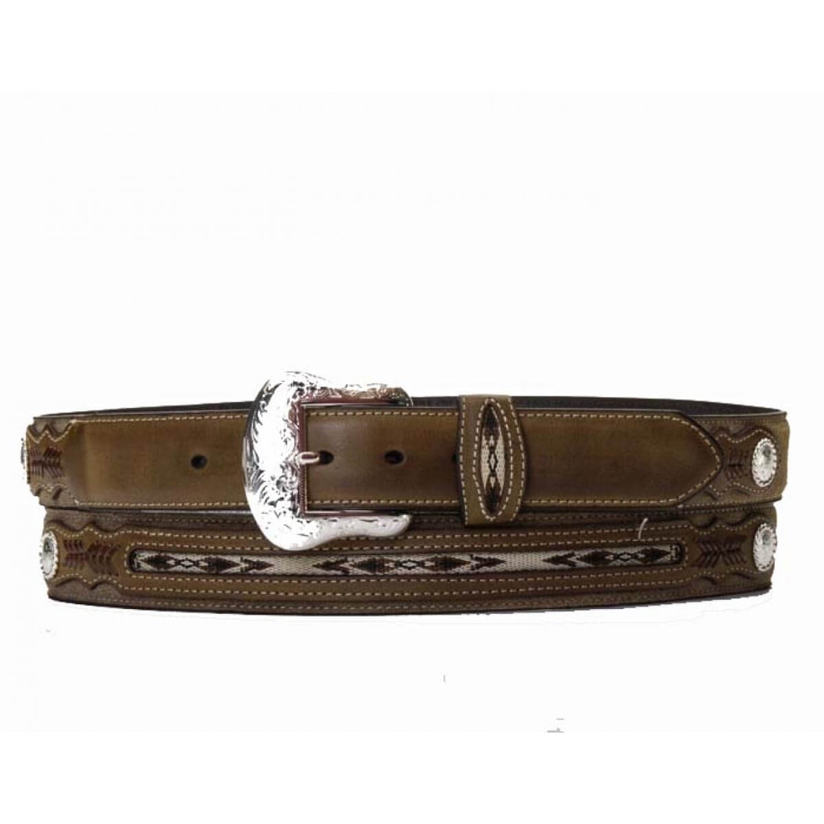 Cowboy Belt