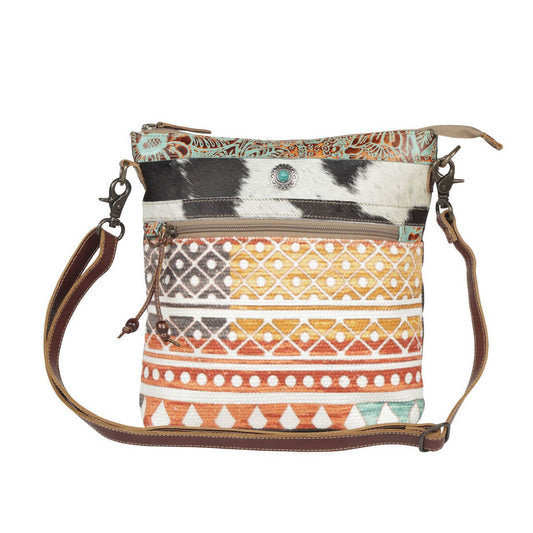 Chic Indie Crossbody