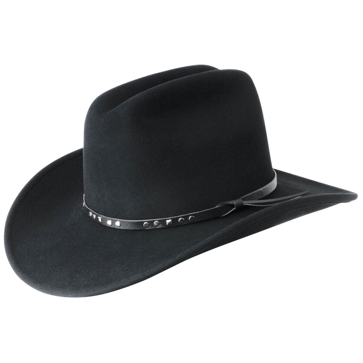 Chisolm Hat